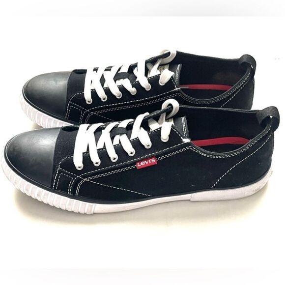 Levi’s Sneakers‎  - Picture 3 of 5